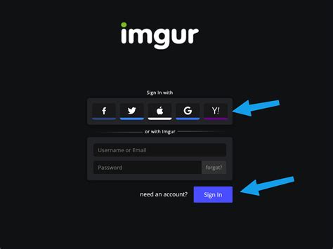 imgur upload|How to Upload Images to Imgur on Desktop and Mobile.